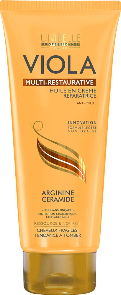 HUILE EN CREME REPARATRICE