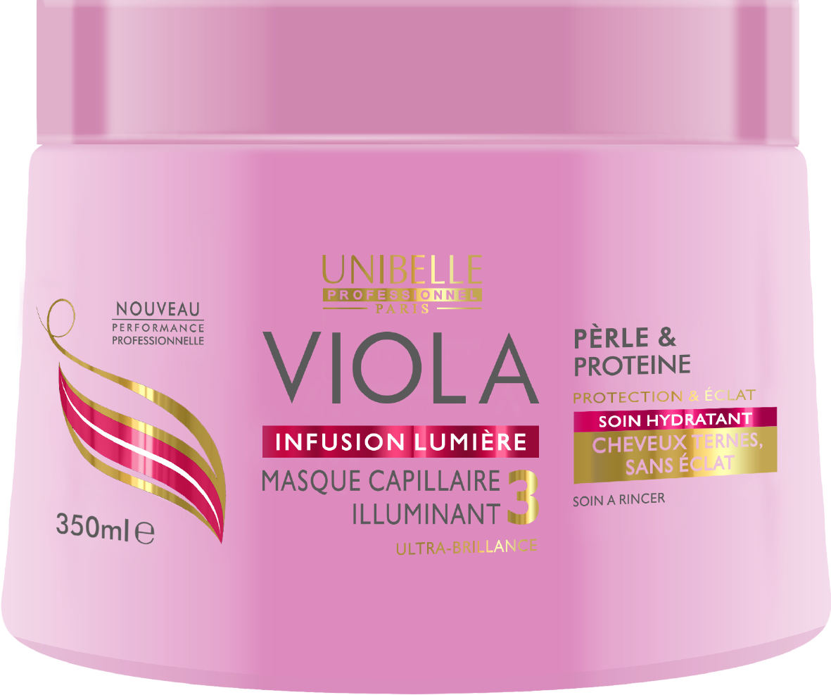 MASQUE CAPILLAIRE ILLUMINANT